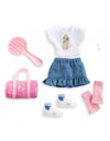 Corolle Girls - Dressing Romantique - Corolle