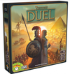 7 Wonders Duel