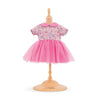 Corolle - Robe rose pays des rêves