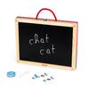 Essentiel - Mallette de lettres cursives 4 en 1