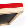 Essentiel - Mallette de lettres cursives 4 en 1