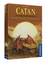 Catan Trésors, Dragons & Explorateurs