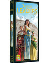 7 Wonders - Leaders