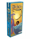 Dixit Journey