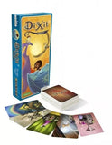 Dixit Journey