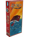 Dixit - Quest