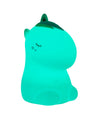 Veilleuse Lumineuse tactile Licorne Blanche