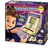 Buki - Borne Arcade
