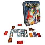 Saboteur