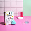 DIY - Fabrique de bombes de bain Cosmos - Nailmatic
