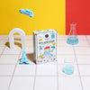 DIY - Fabrique de bombes de bain Paris - Nailmatic