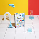 DIY - Fabrique de bombes de bain Paris - Nailmatic