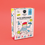 DIY - Fabrique de bombes de bain Paris - Nailmatic