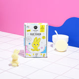 DIY - Fabrique de savon Bunny  - Nailmatic