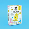 DIY - Fabrique de savon Bunny  - Nailmatic