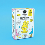 DIY - Fabrique de savon Bunny  - Nailmatic