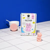 DIY - Fabrique de savon Kitty  - Nailmatic