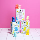 DIY - Fabrique de savon  - Nailmatic