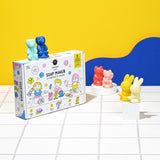 DIY - Fabrique de savon  - Nailmatic