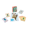 Jeu de cartes Familou