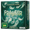 Fast Forward: Frayeur