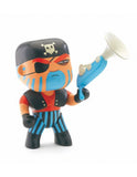 Arty Toys Pirates - Jack Skull