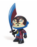 Arty Toys Chevaliers - Ninjo
