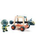 Arty Toys Spider Attak
