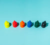 Finger Crayons