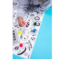 Finger Crayons