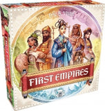 First Empire