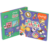 Livre Kids - Les gâteaux et desserts incontournables - Chefclub