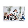 Peluche géante Rototos le panda
