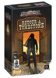 Mystery house Retour à Tombstone - Ext