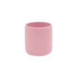 Gobelet en silicone Minikoioi - terracotta