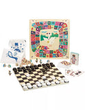 Grand Coffret multi-jeux Ingela P.Arrhenius