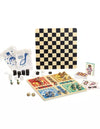 Grand Coffret multi-jeux Ingela P.Arrhenius