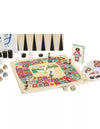 Grand Coffret multi-jeux Ingela P.Arrhenius