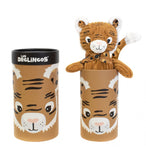 Grand simply Speculos le tigre