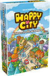 Happy city