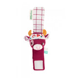 Hochet bracelet - Rosalie