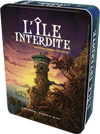L'île interdite