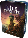 L'île interdite