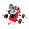 Camion Pompier RC - Buki - 3 ans