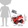 Camion Pompier RC - Buki - 3 ans