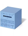 Inside Easy Bleu - Brain Killer