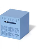 Inside Easy Bleu - Brain Killer
