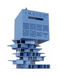 Inside Easy Bleu - Brain Killer