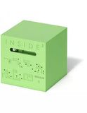 Inside Regular Vert - Brain Killer
