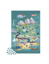 Puzzle Evasion 1500pcs